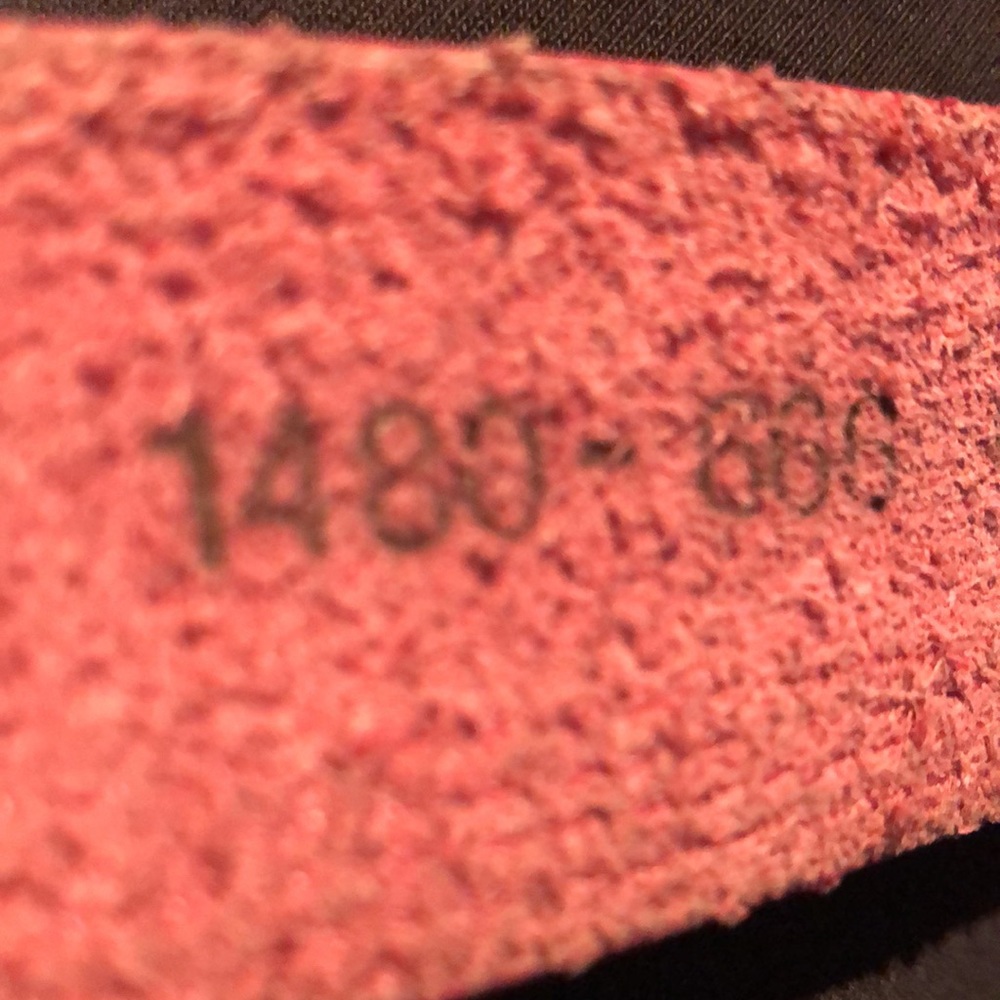 Belt - Picture 4 of 5